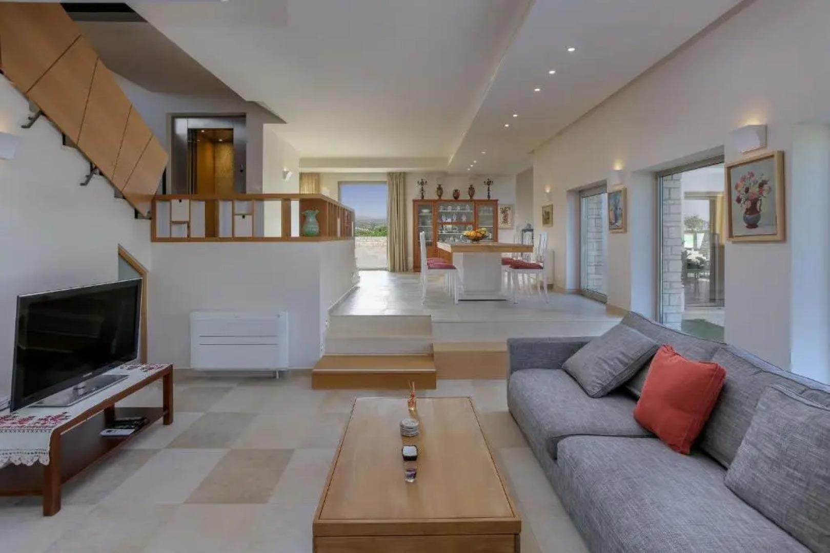 Diktamon Luxury Villa