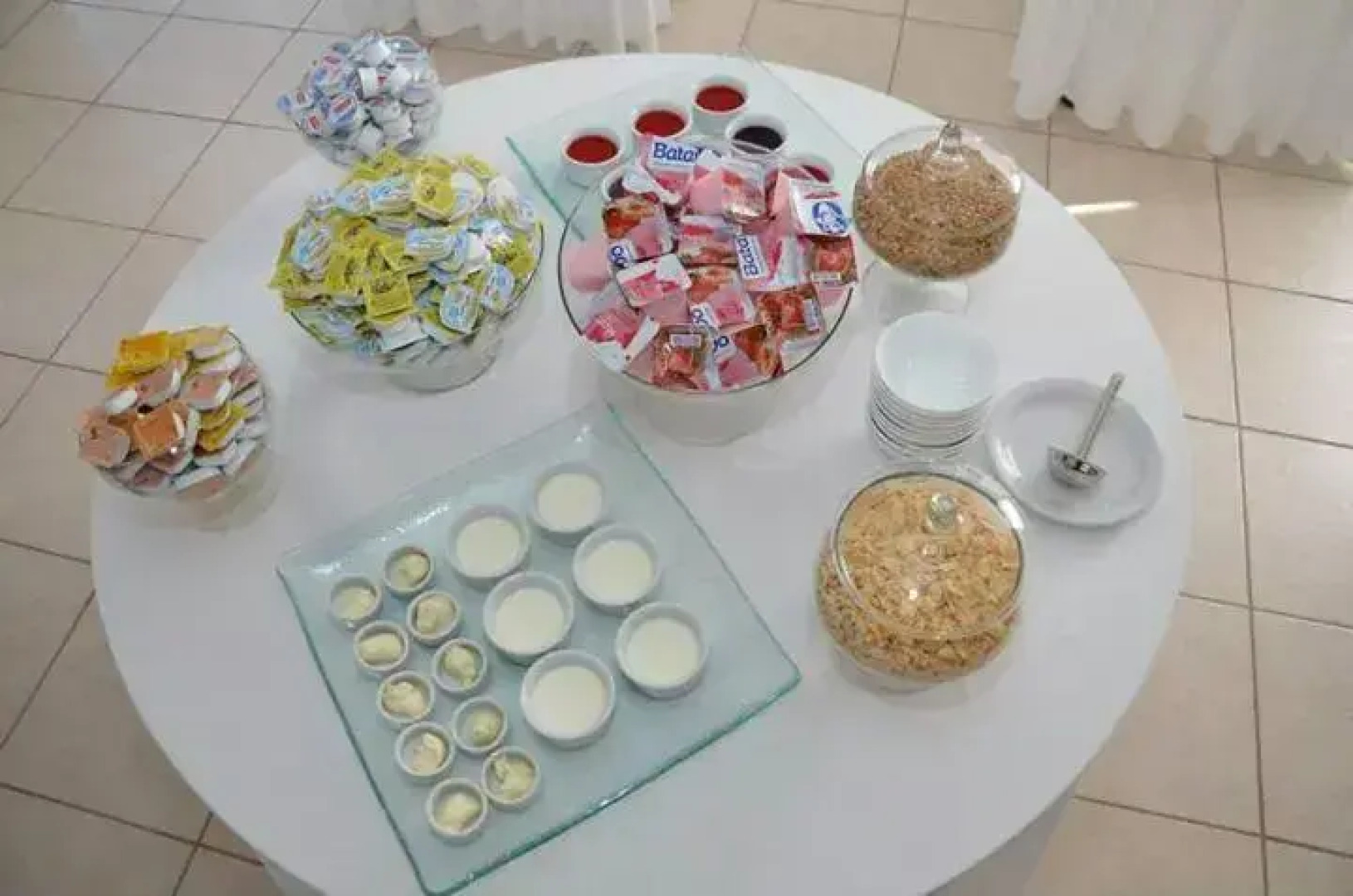 San Marino Residence Hotel