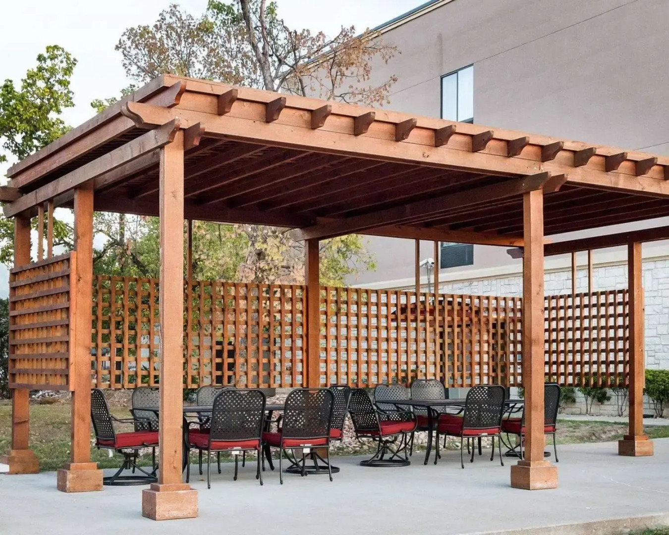 Baymont by Wyndham Jewett