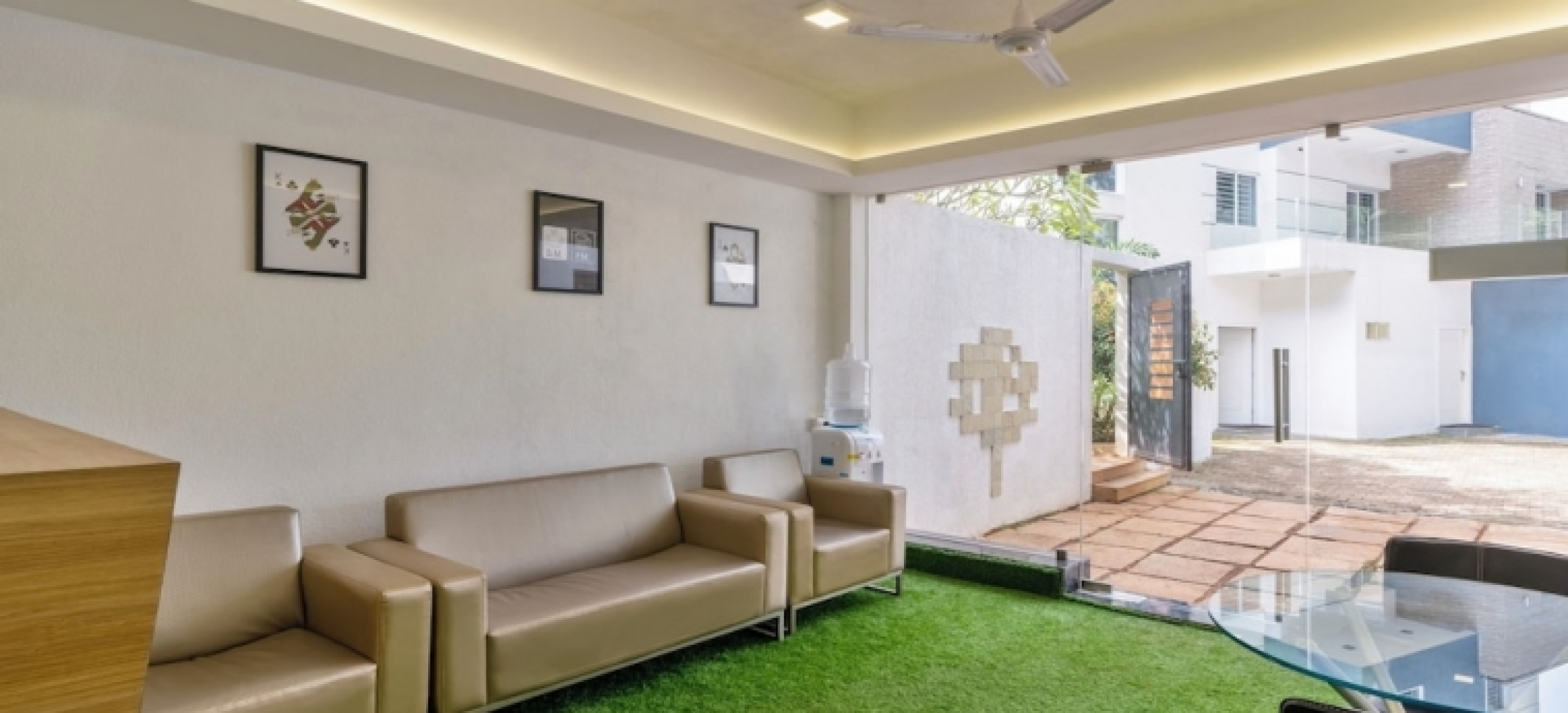 Treebo Midvalley Residence