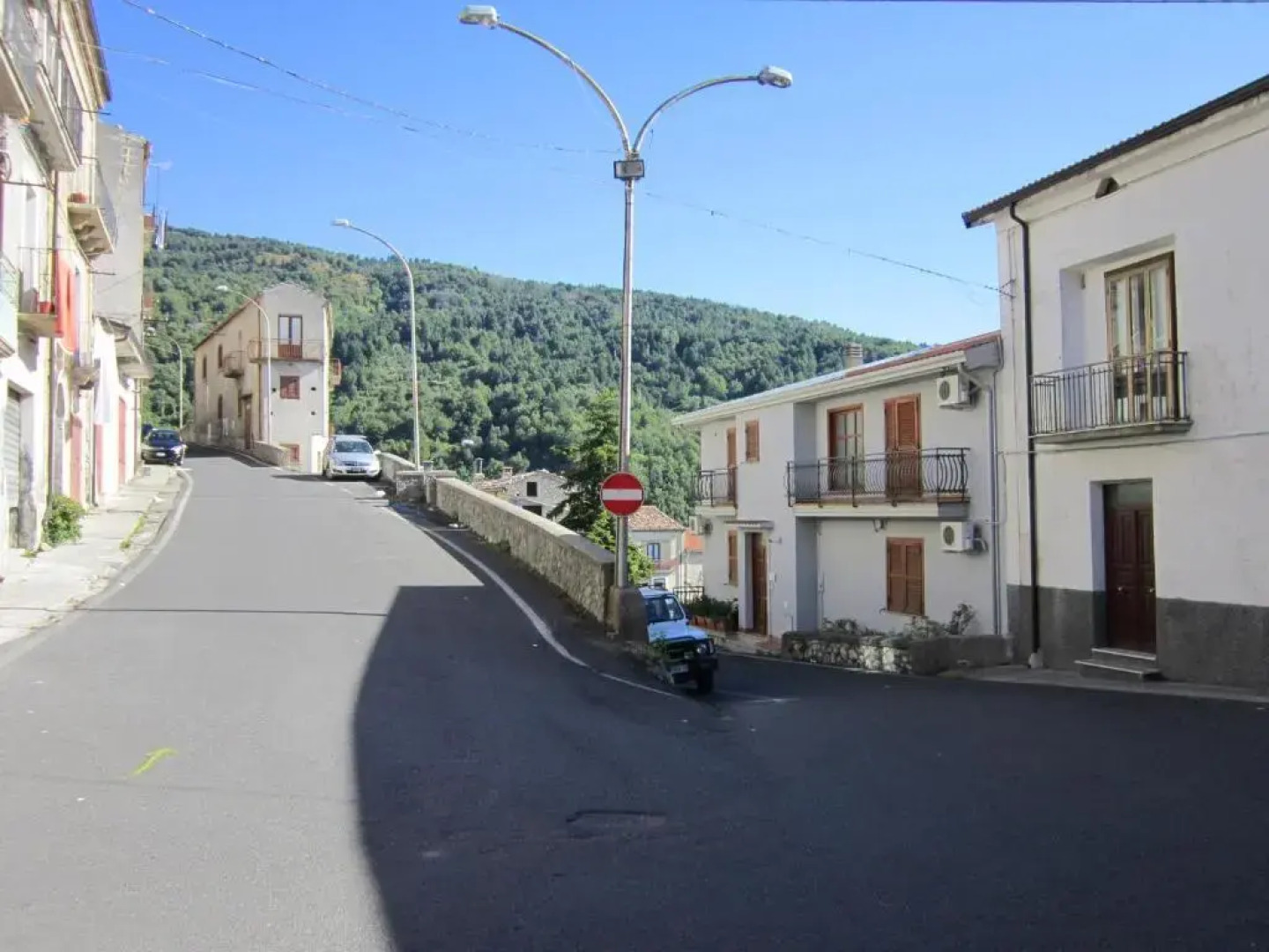 B&B Il Nido dell'Aquila