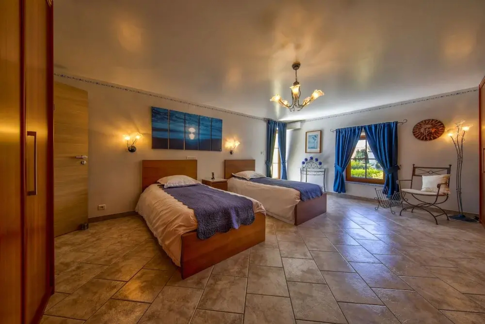 Chambres d'Hôtes Roch'Kot