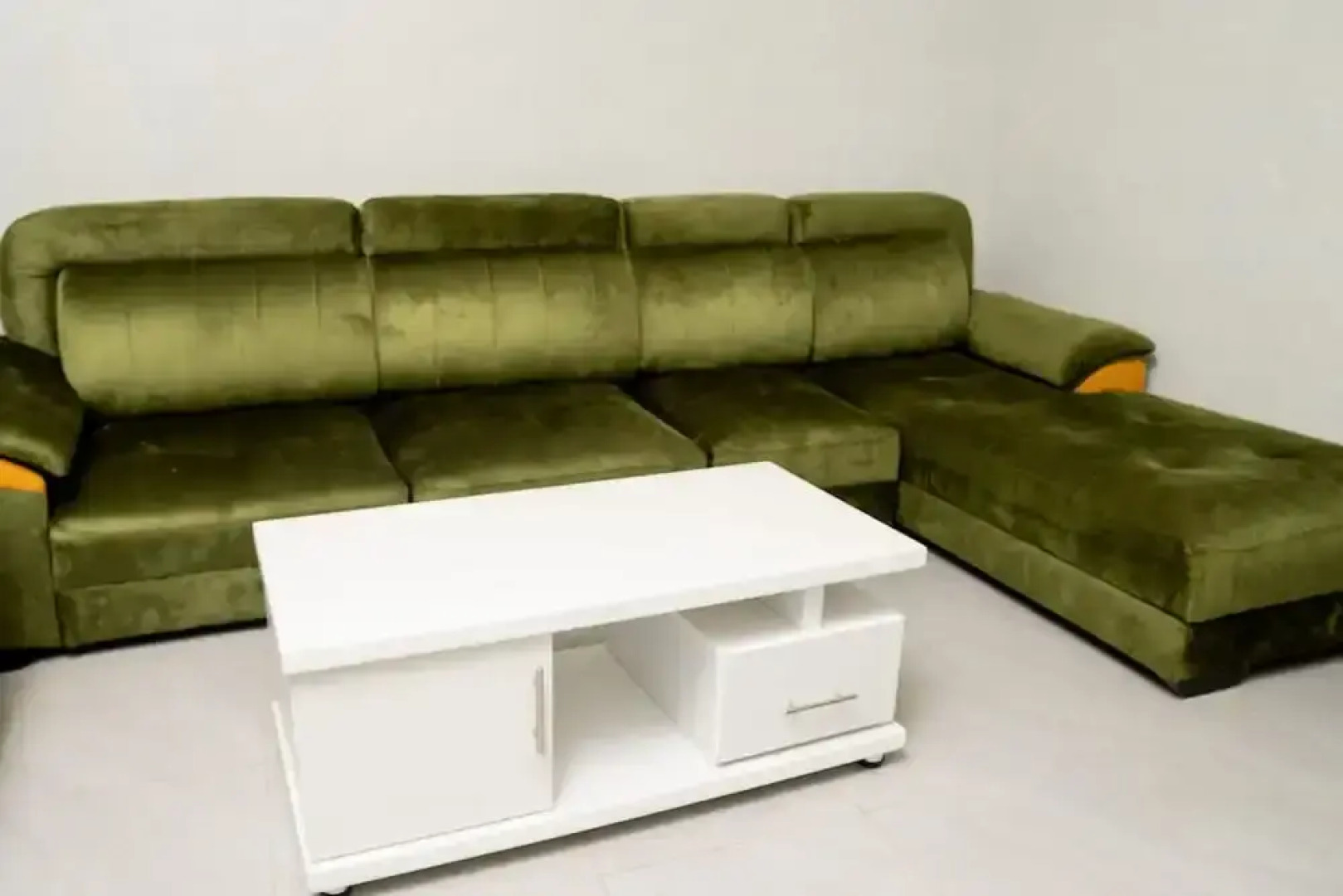 The Vacation Homes villa