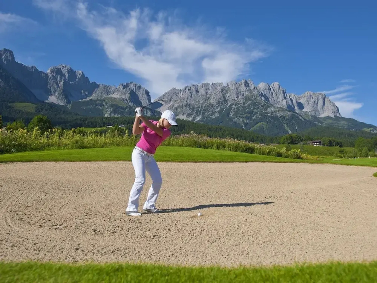 Spacious Apartment in Wörgl Tyrol near Ski Area