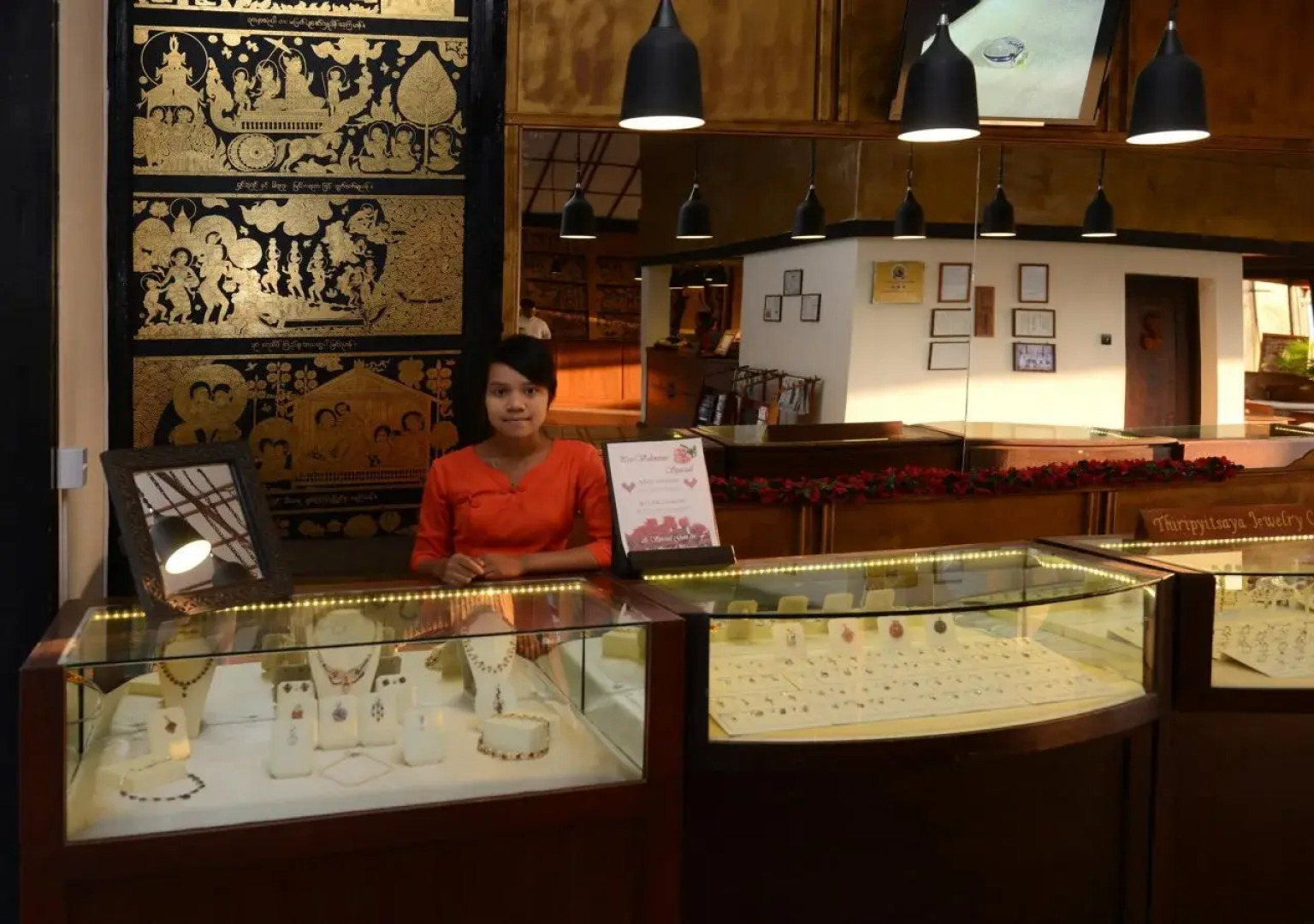 Bagan Thiripyitsaya Sanctuary Resort