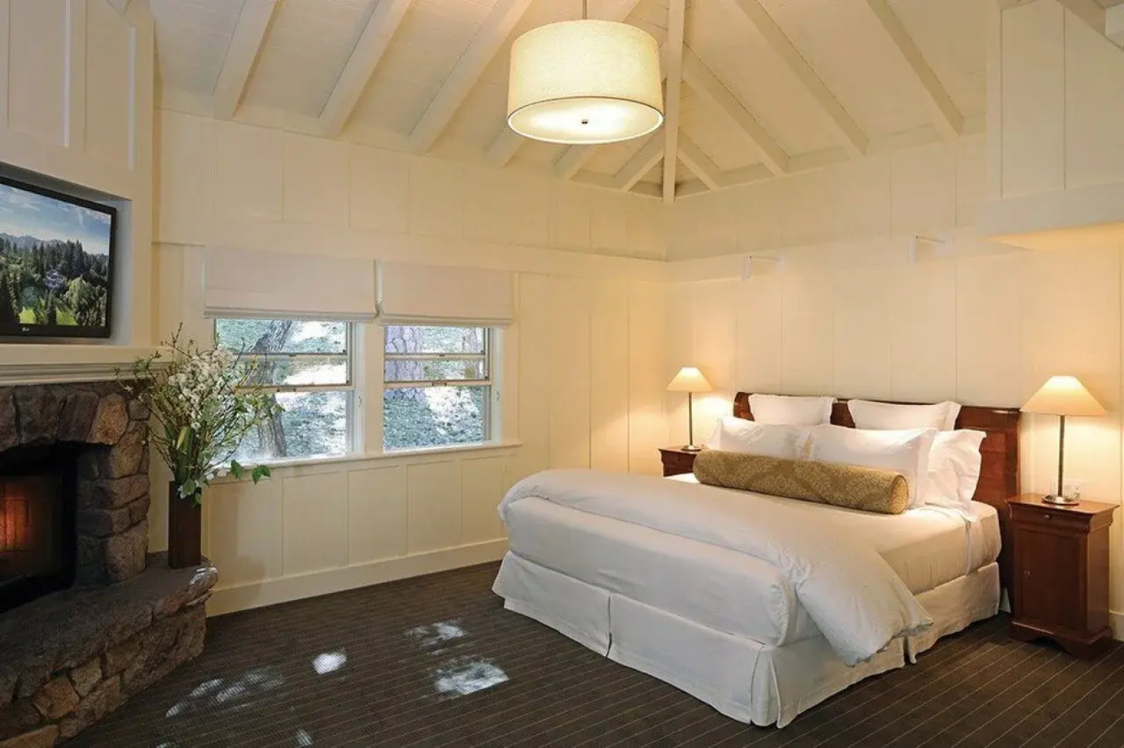 Meadowood Napa Valley