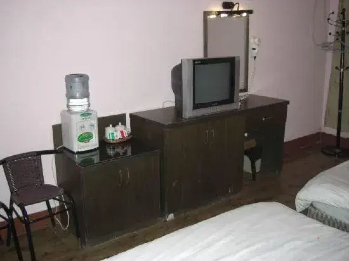 Wangchao Hot Spring Hotel