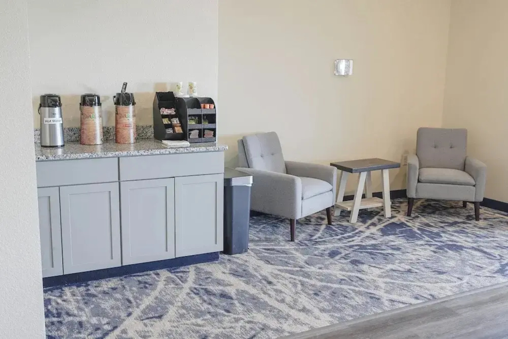 Iron Creek Inn & Suites