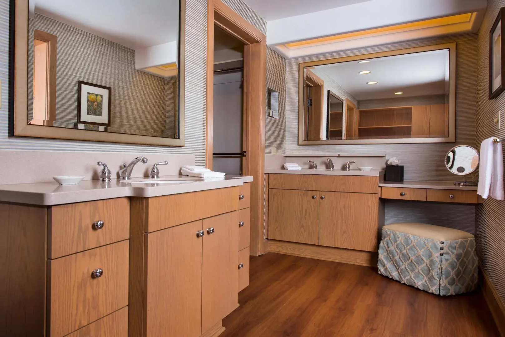 Garden of the Gods Resort and Club