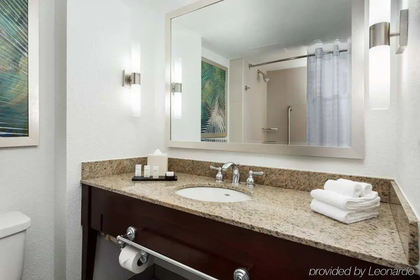 Embassy Suites by Hilton Orlando Lake Buena Vista Resort