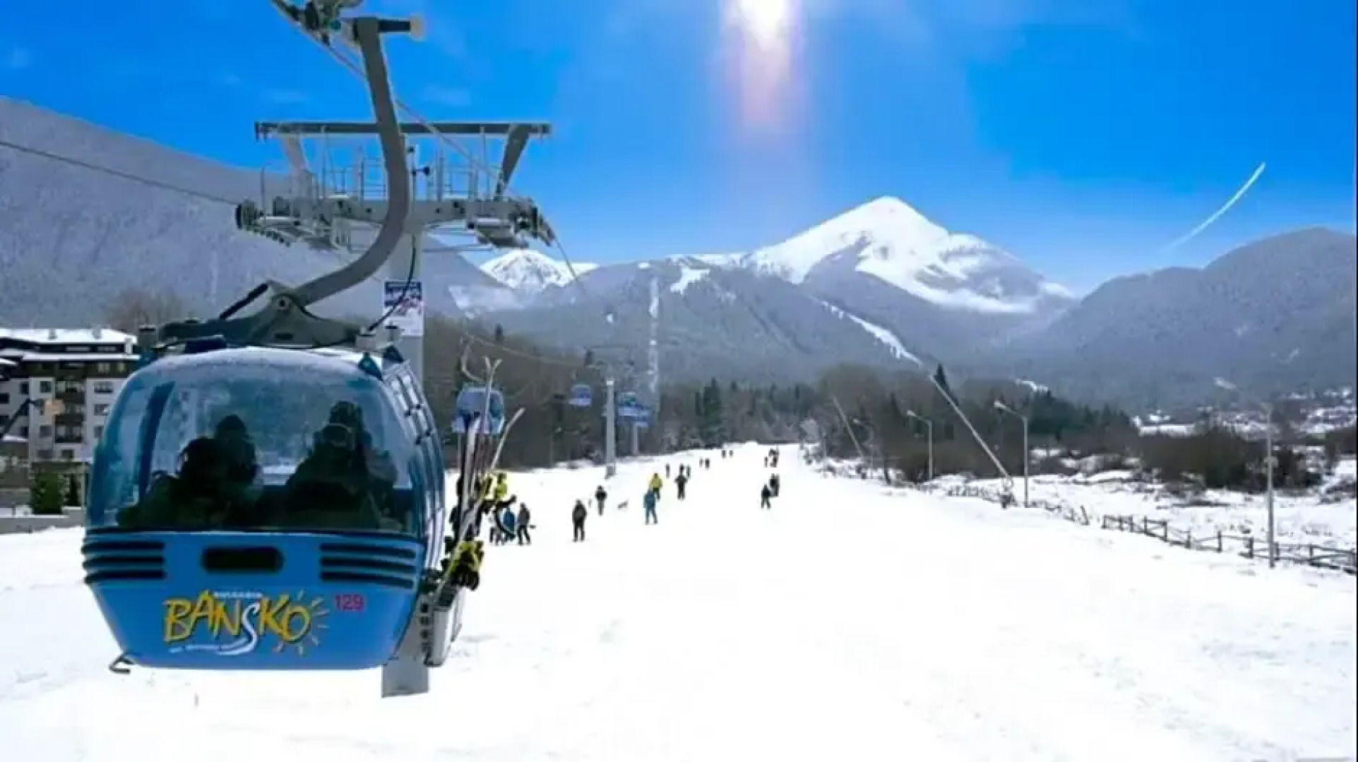 Stylish Studio Apart Aspen Golf Resort