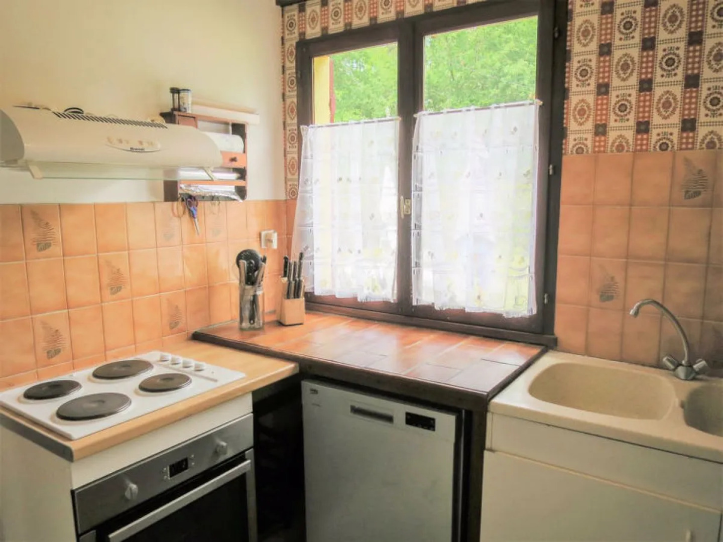 House Vignas Le Porge