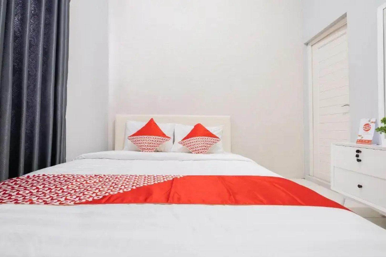 Nareswari Guest House