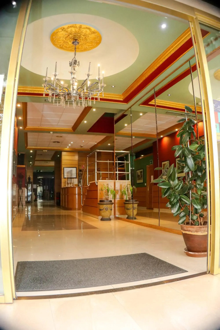 Hotel Principe