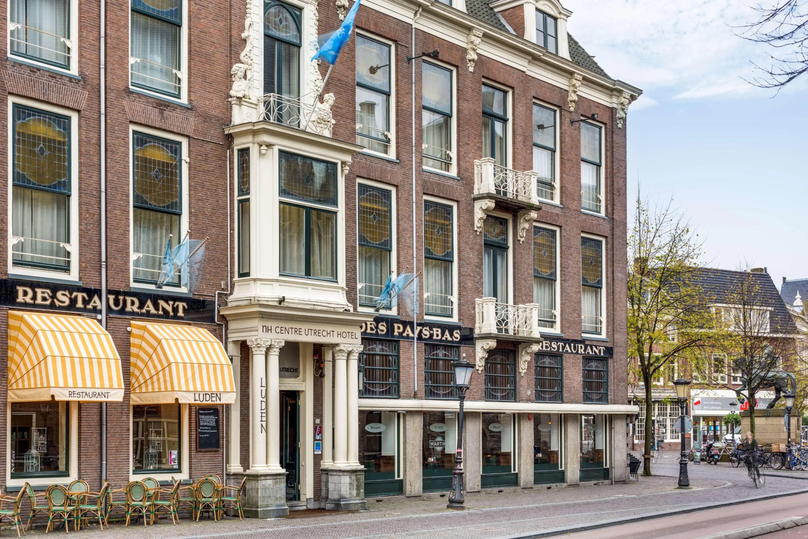NH Centre Utrecht