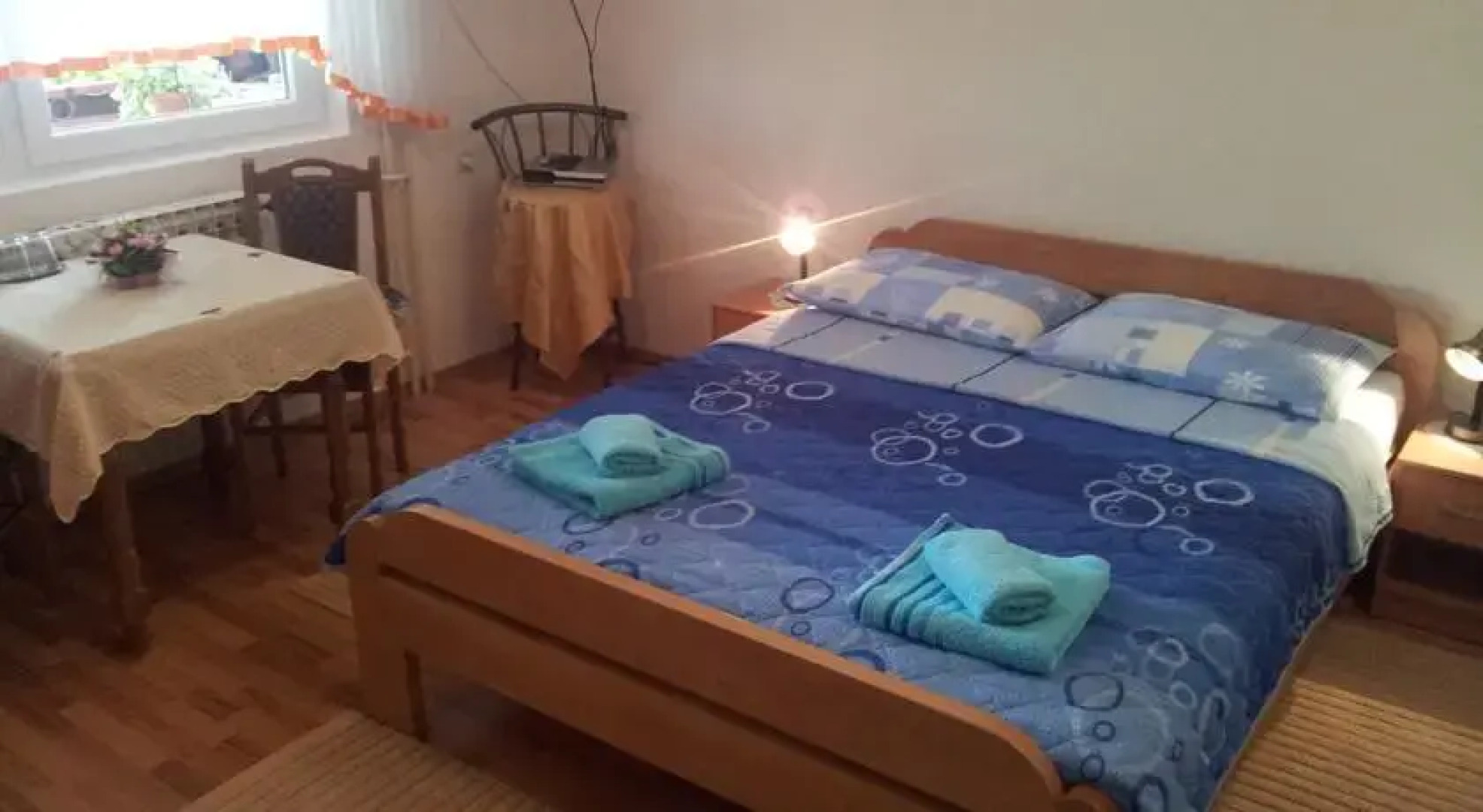 Guest House Family Varda