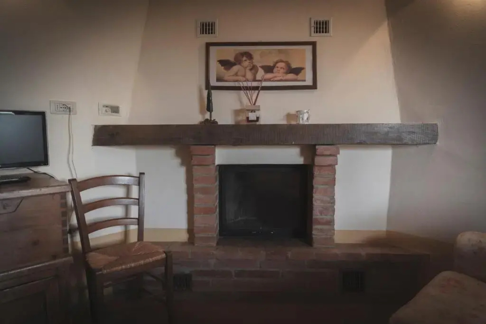 Agriturismo La Paciarella