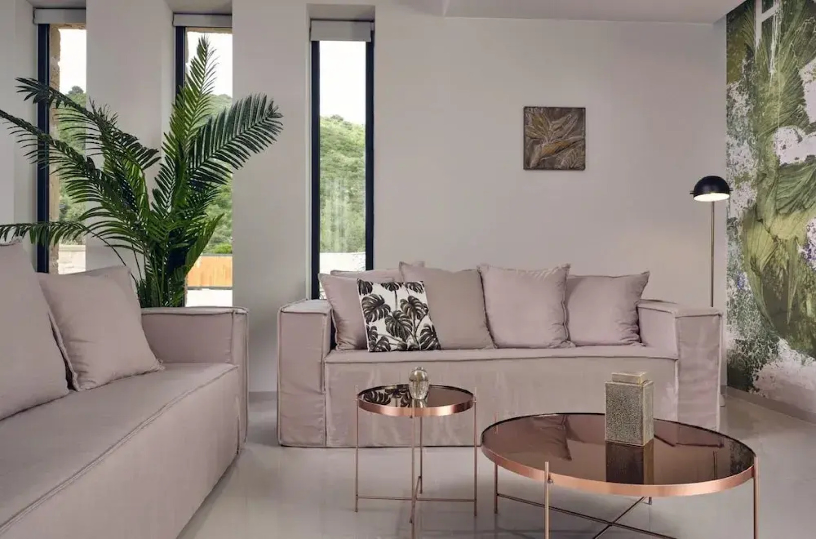 Estrella Villa Zakynthos 2 Bedroom Villa