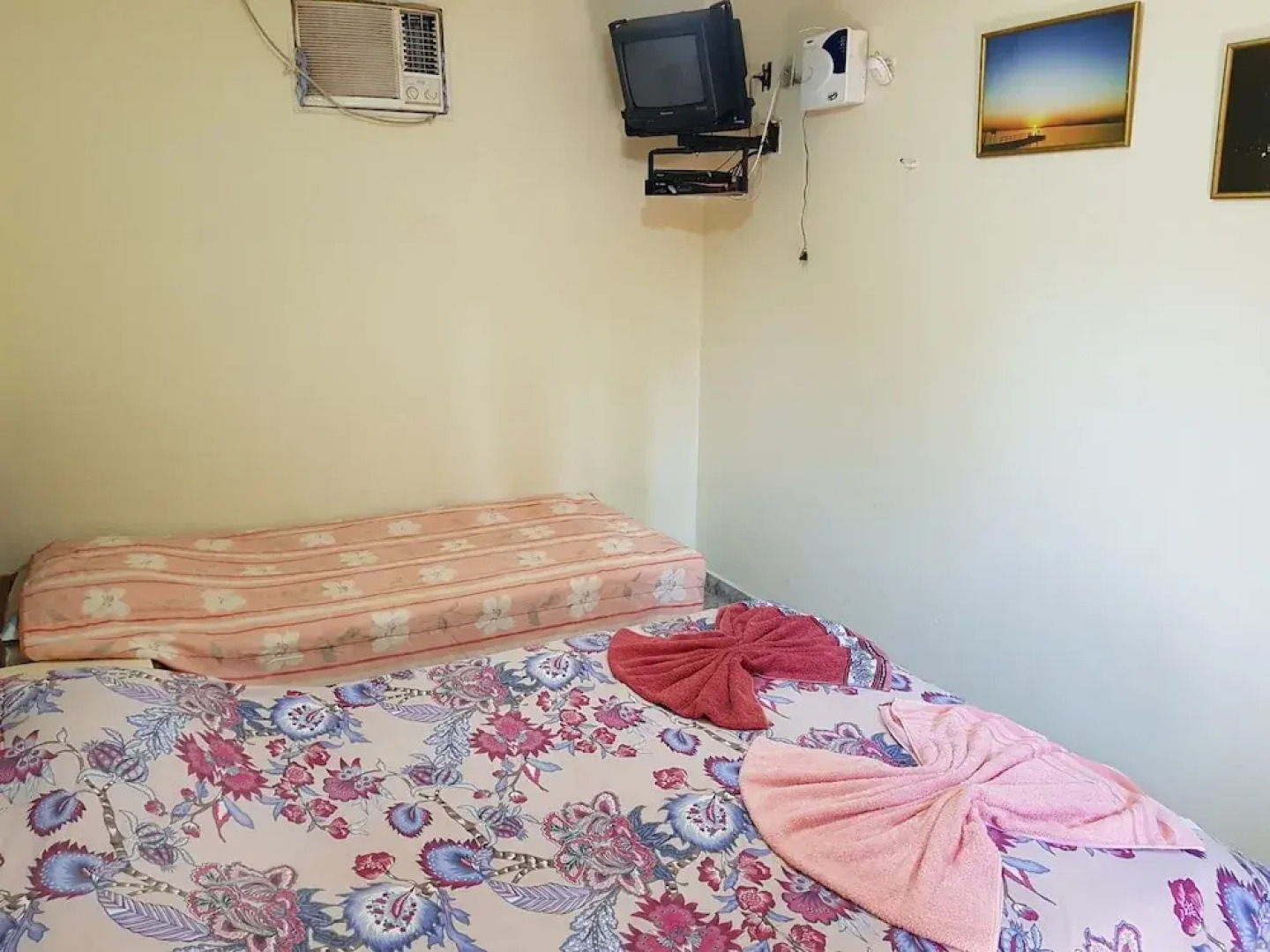 Pousada Casco de Ouro