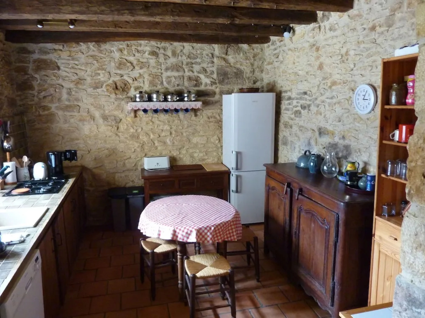 Gîte Le Petit Logis de Finsac