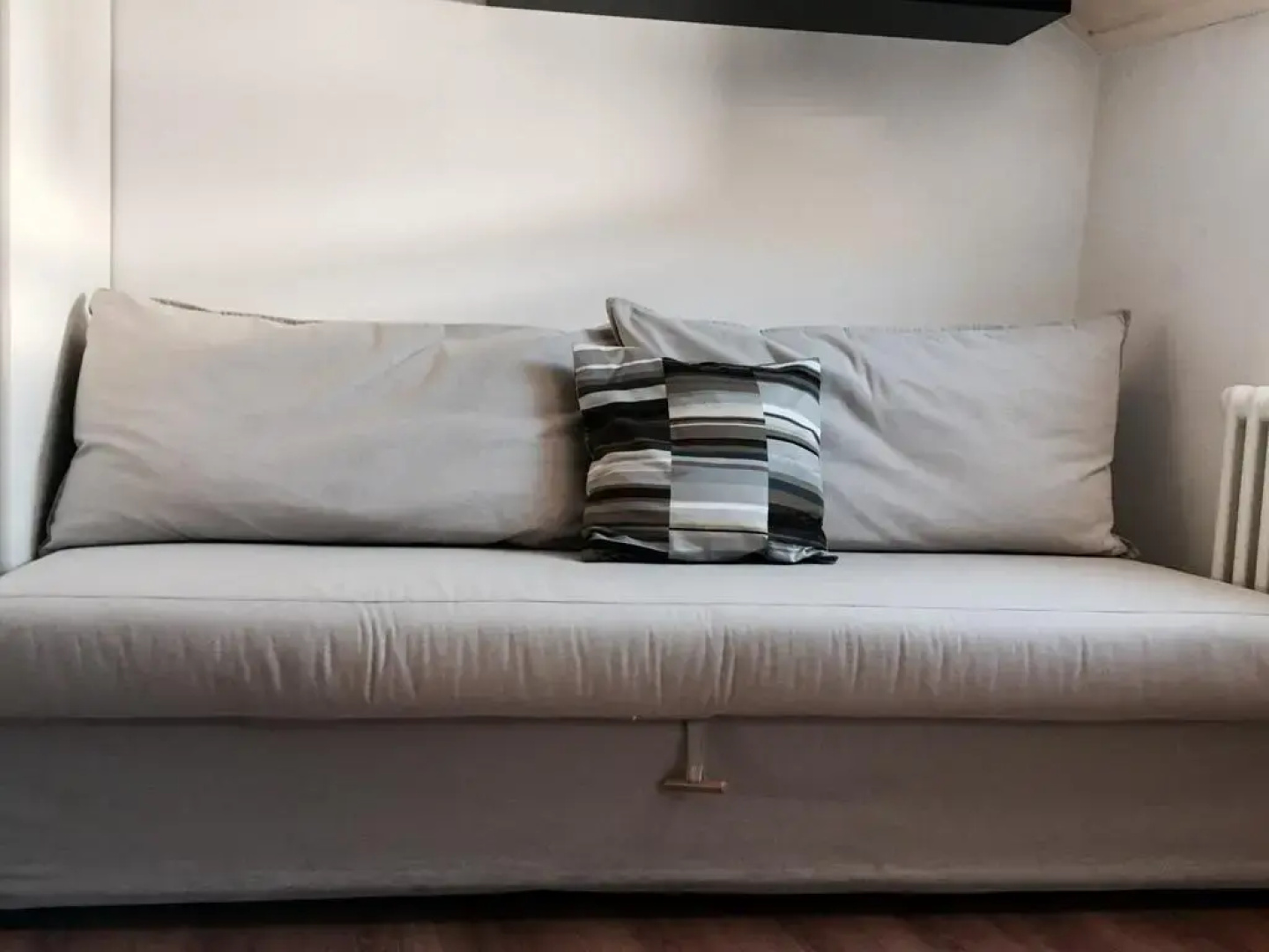Loft lAlessandra