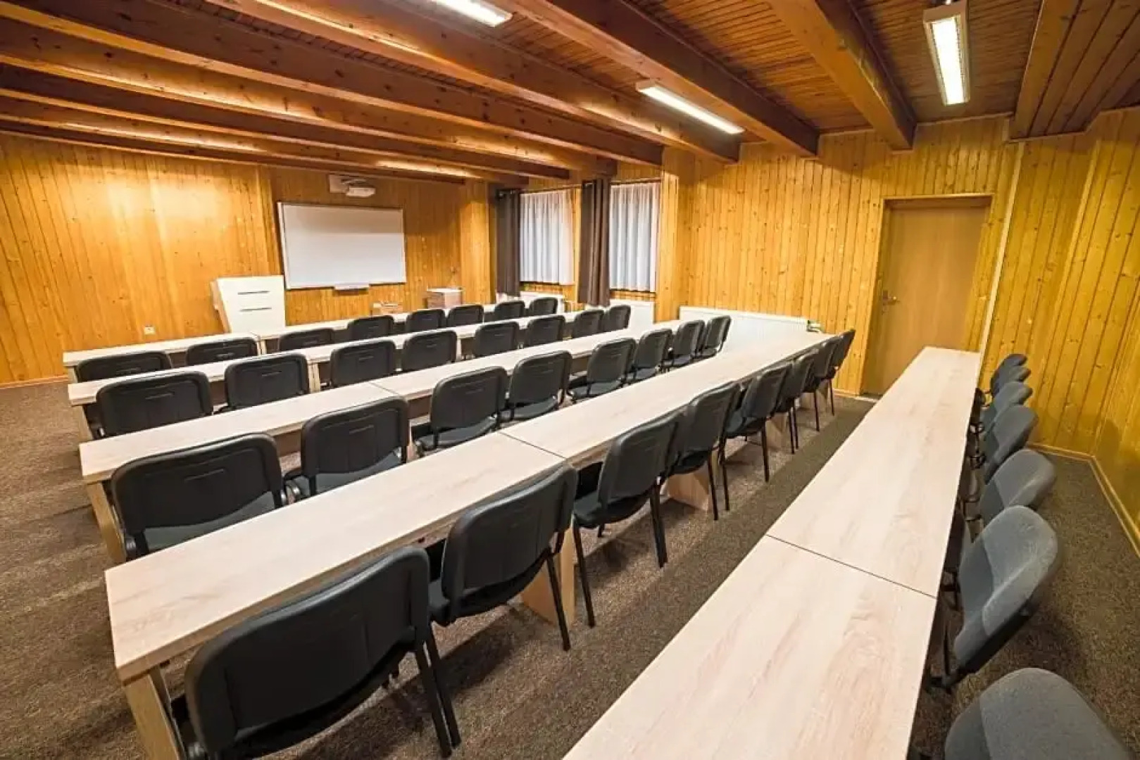 Ski Lake Cottage Krpacovo