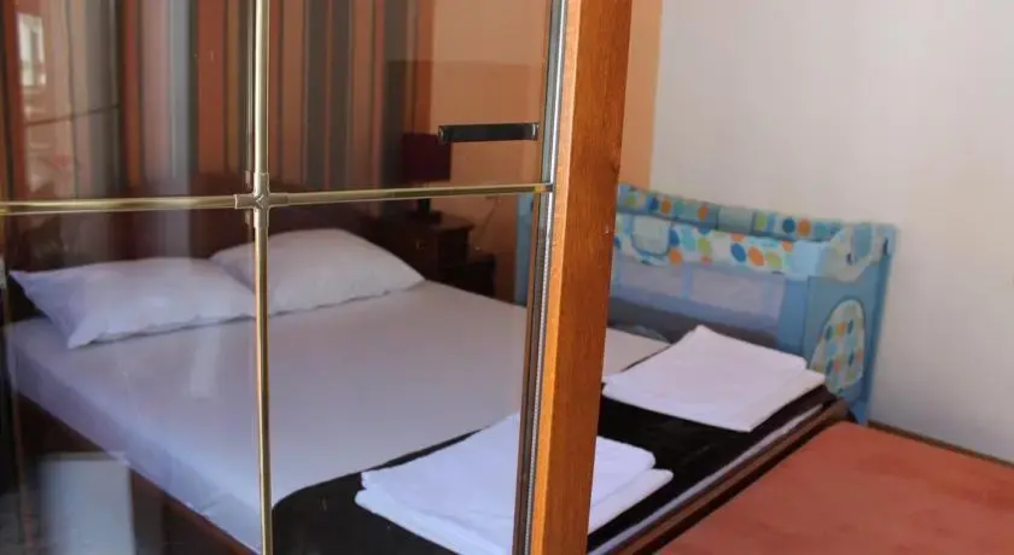 Samovodska Charshia Apartment