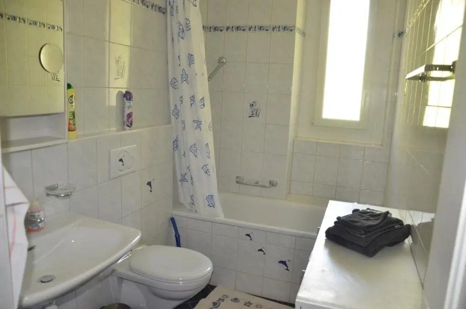 Appartements Vacances Saars 33