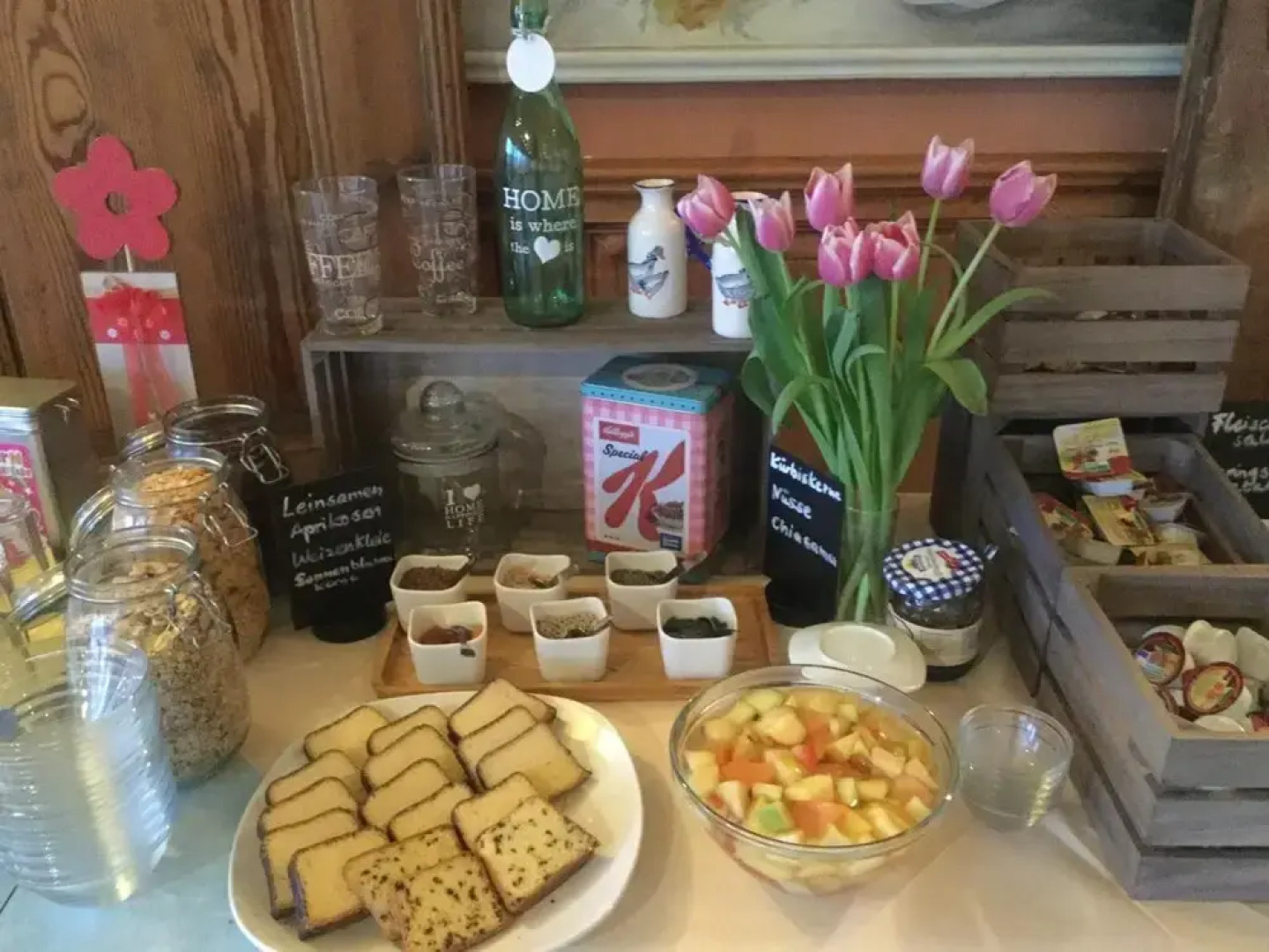 Hotel und Restaurant Windland