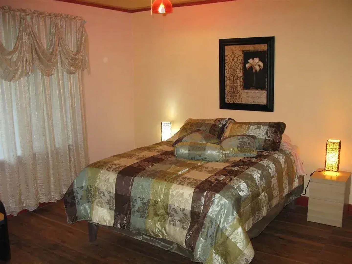 Inti Resort and Villas