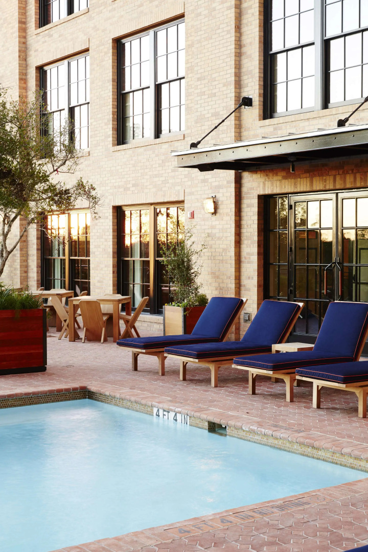 Hotel Emma at Pearl on the Riverwalk