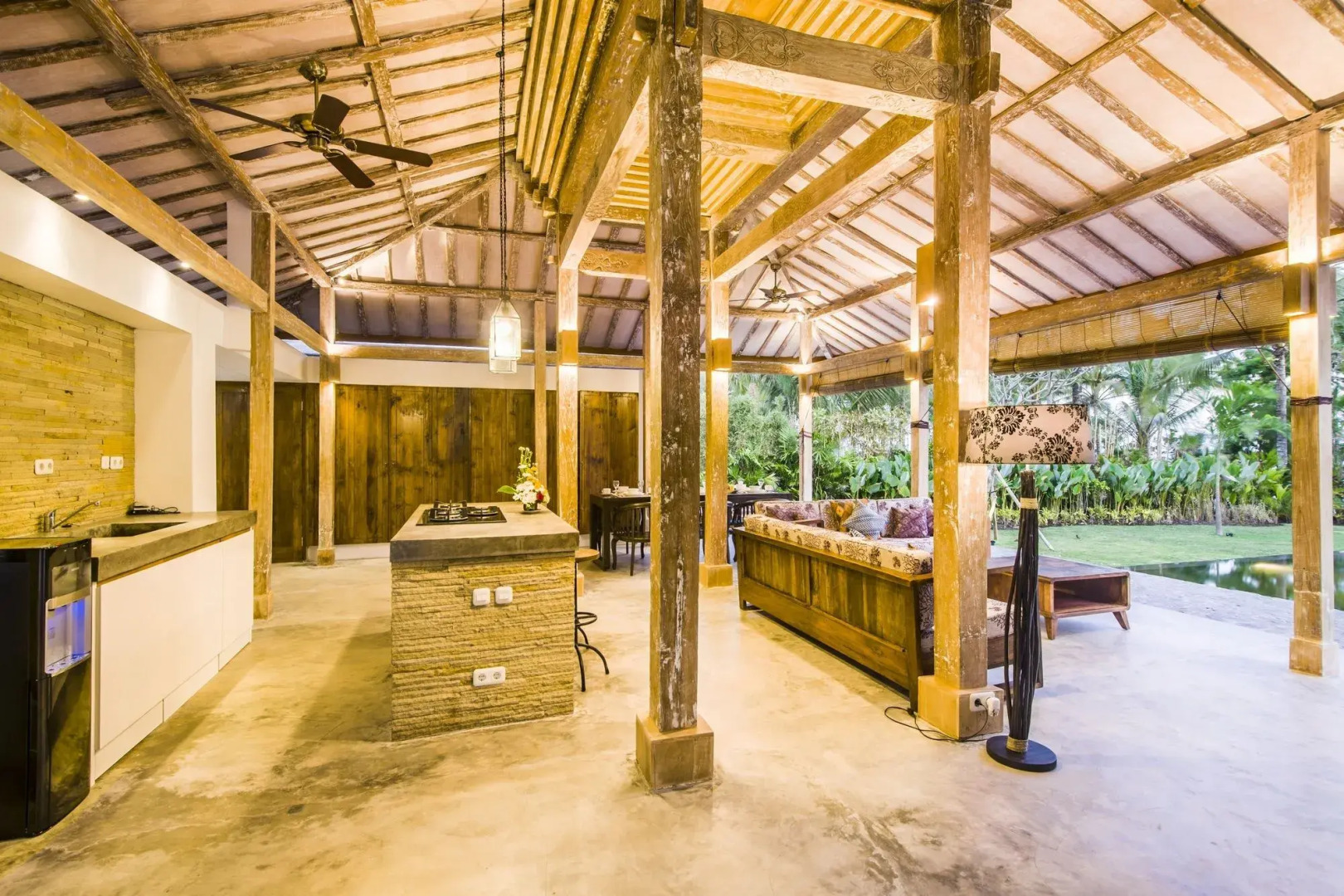 Melaya Estate by Lifestyle Retreats