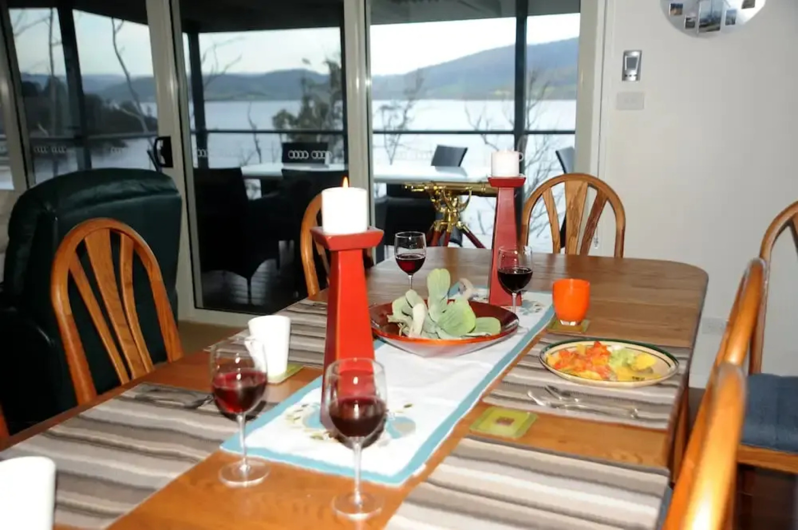 Essentially Tas Brooks Bay