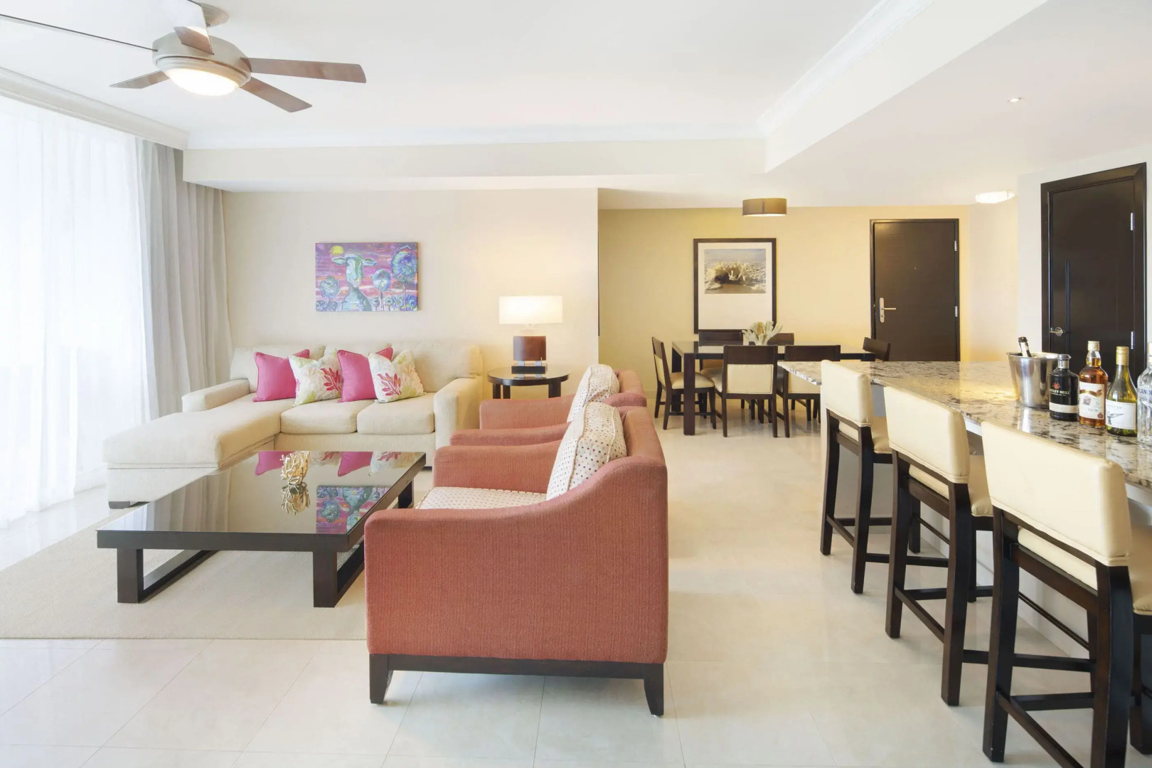 O2 Beach Club & Spa by Ocean Hotels - All Inclusive