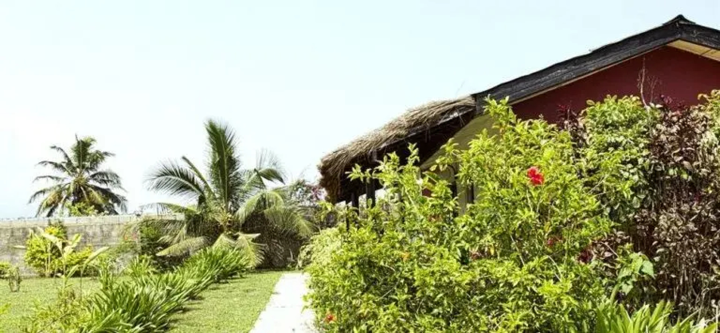 Casablanca Beach Resort