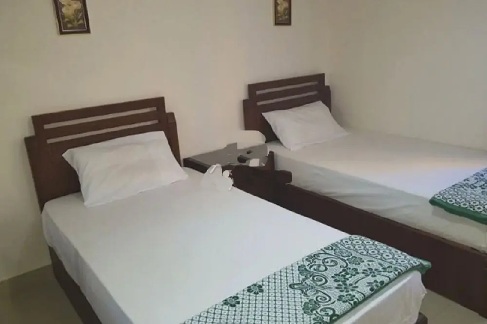 Lazorde Bay Duplex Chalet 3 Bedroom