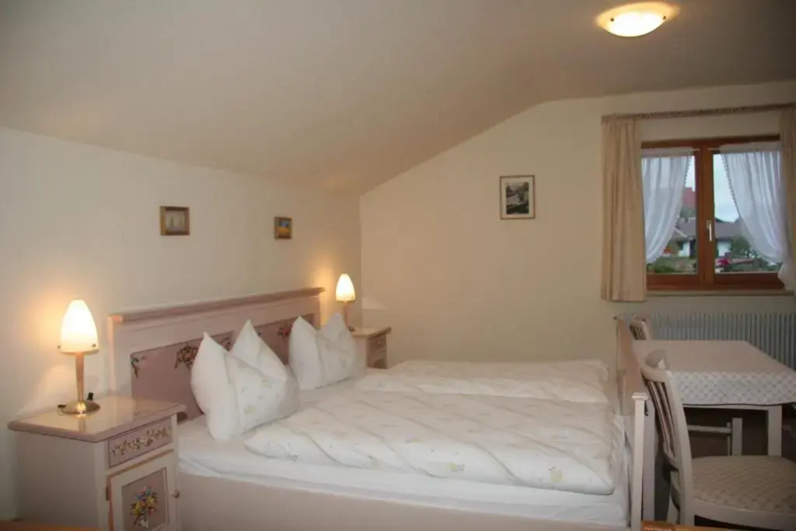 Ferienwohnung Heilingbrunner