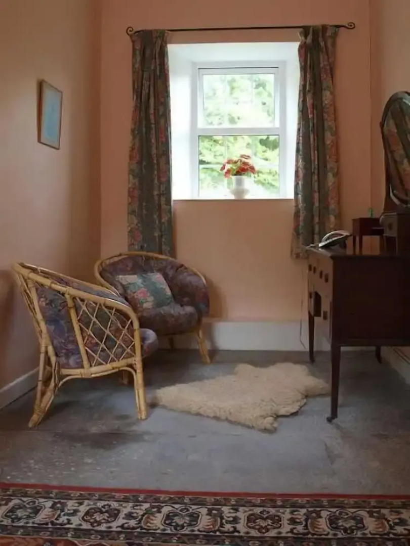 Ross House Equestrian Holidays