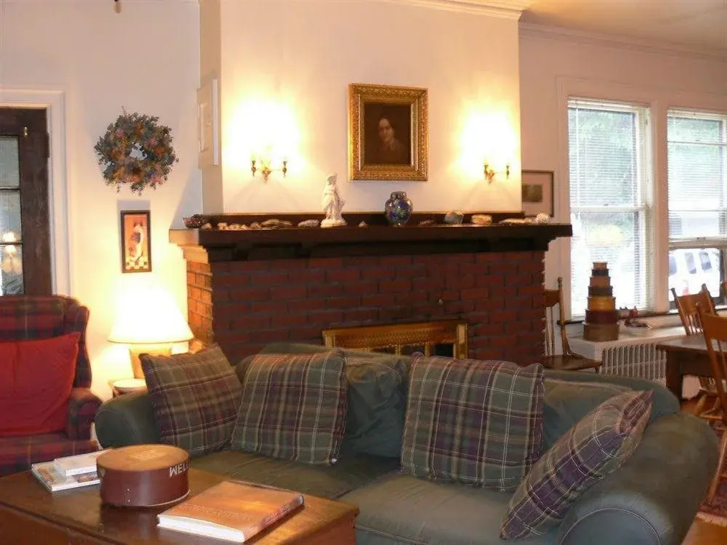 Mayor Lord's House Bed and Breakfast