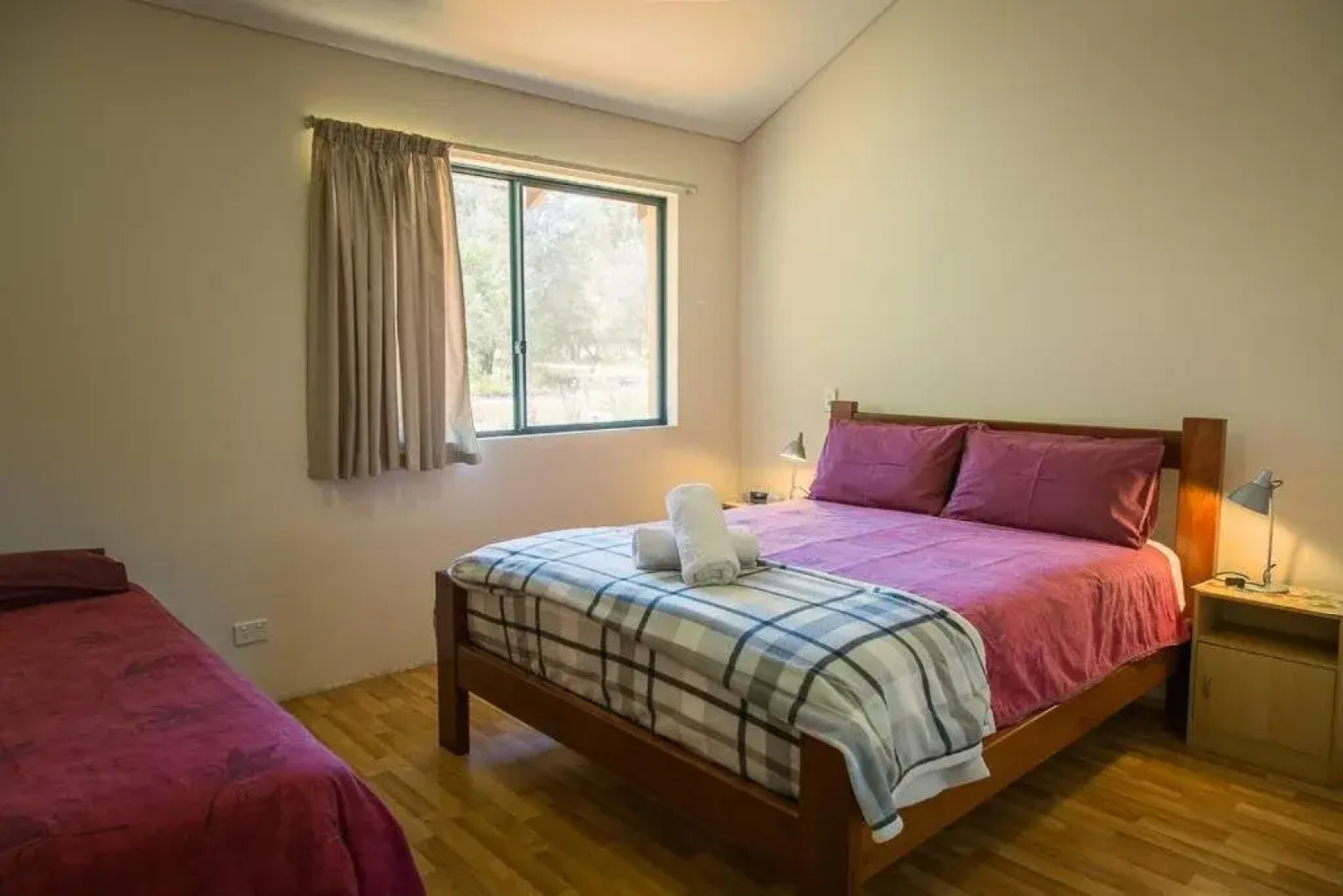 Wyadup Brook Cottages