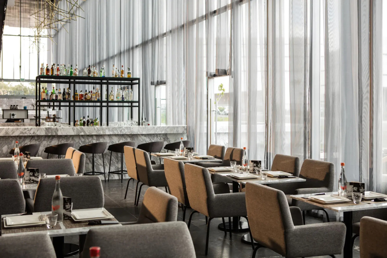 AC Hotel by Marriott Queretaro Antea