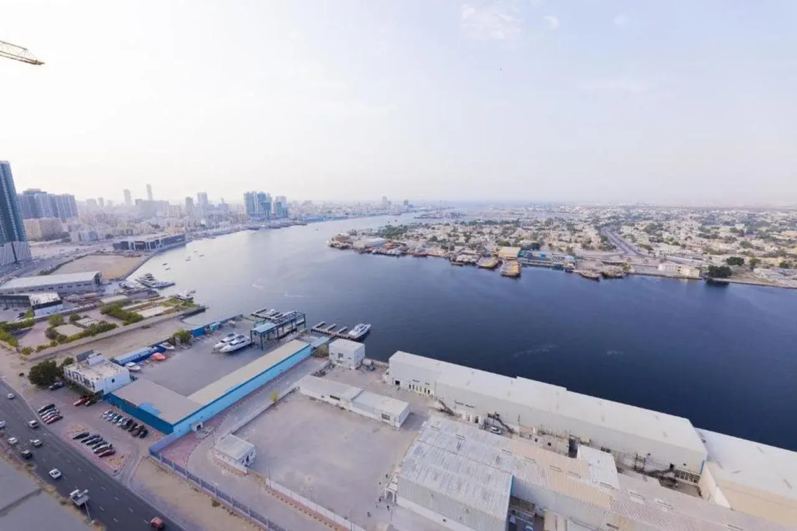 Ewan Tower Hotel Apartments