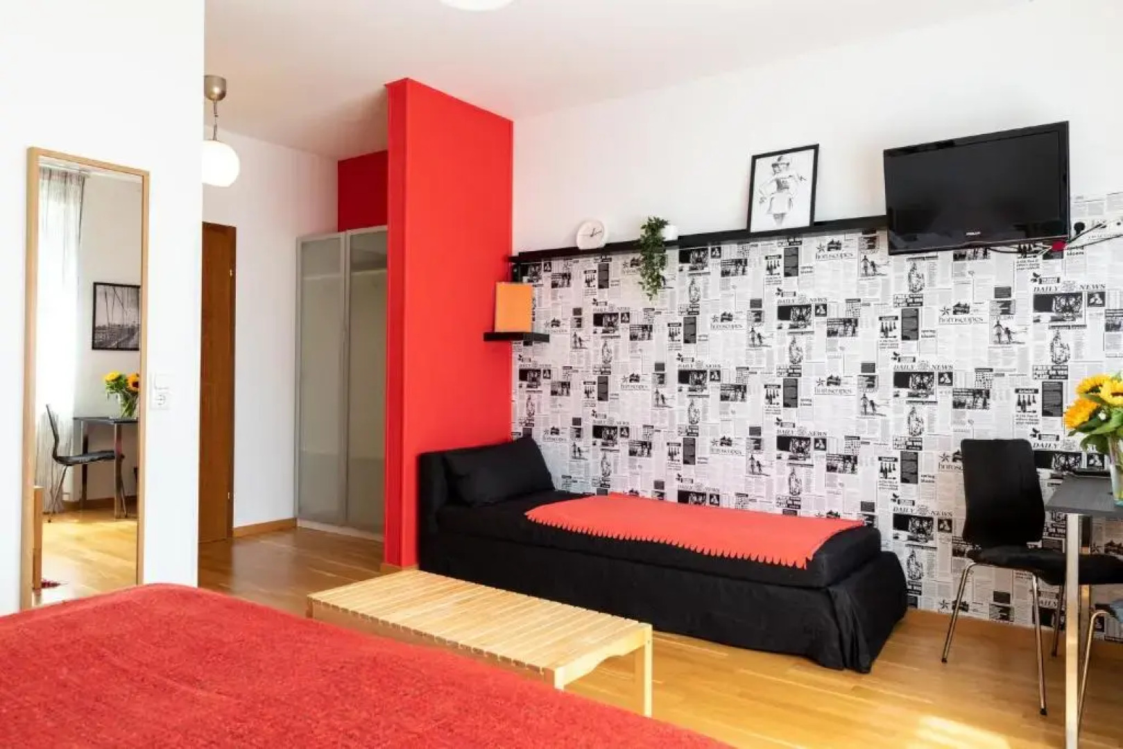 Scheid´s Hotel – Restaurant