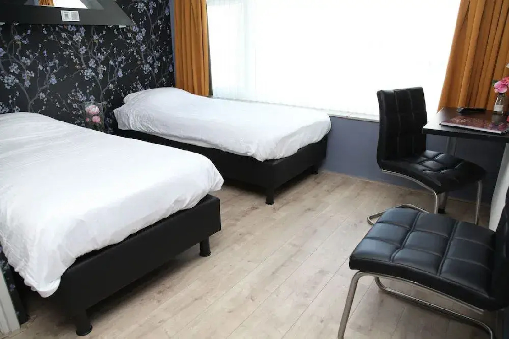 Stads Hotel Boerland