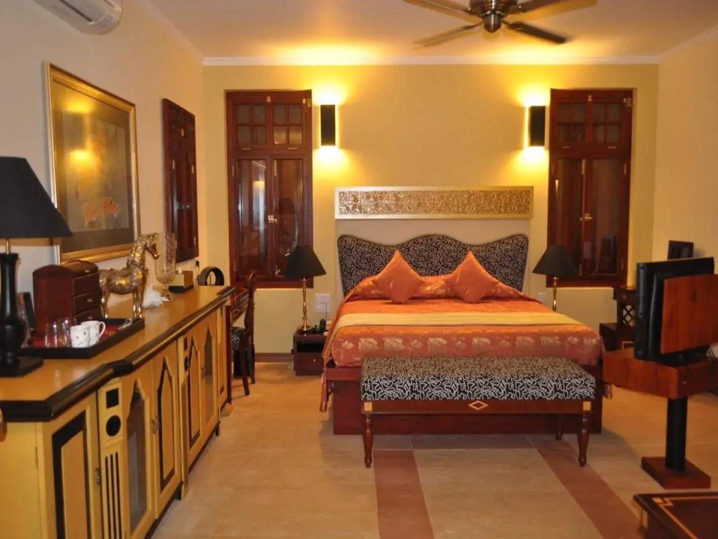 Cocoon Resort and Villas