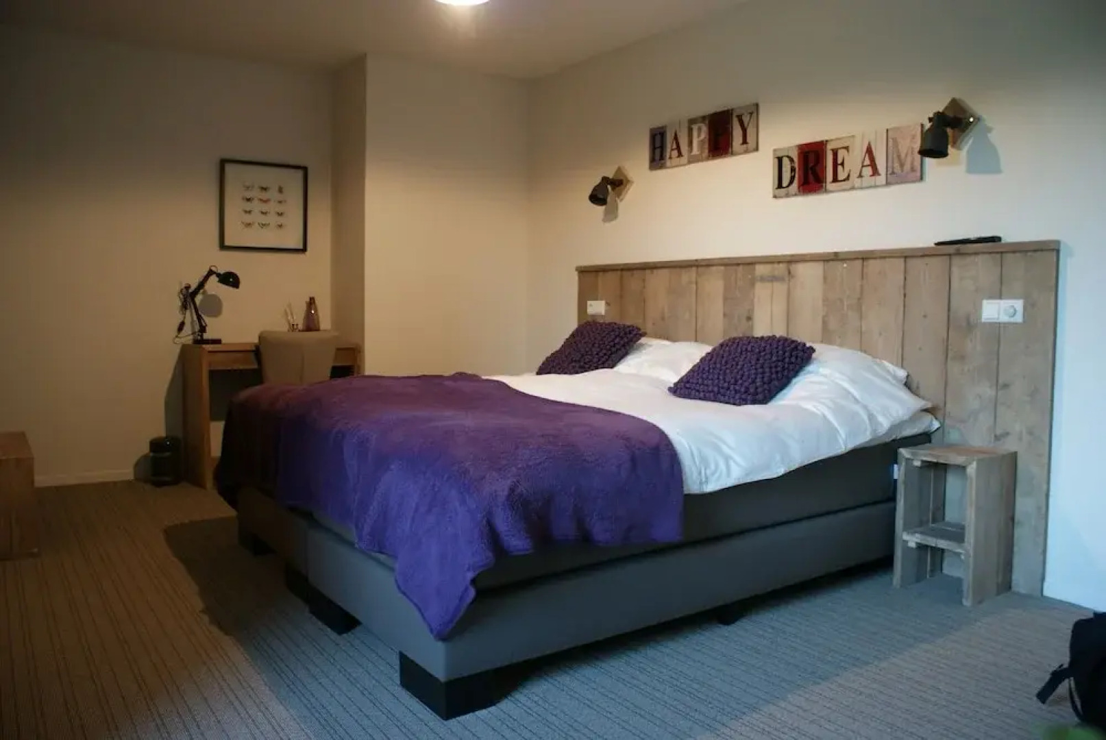 Hotel Watertoren Lutten