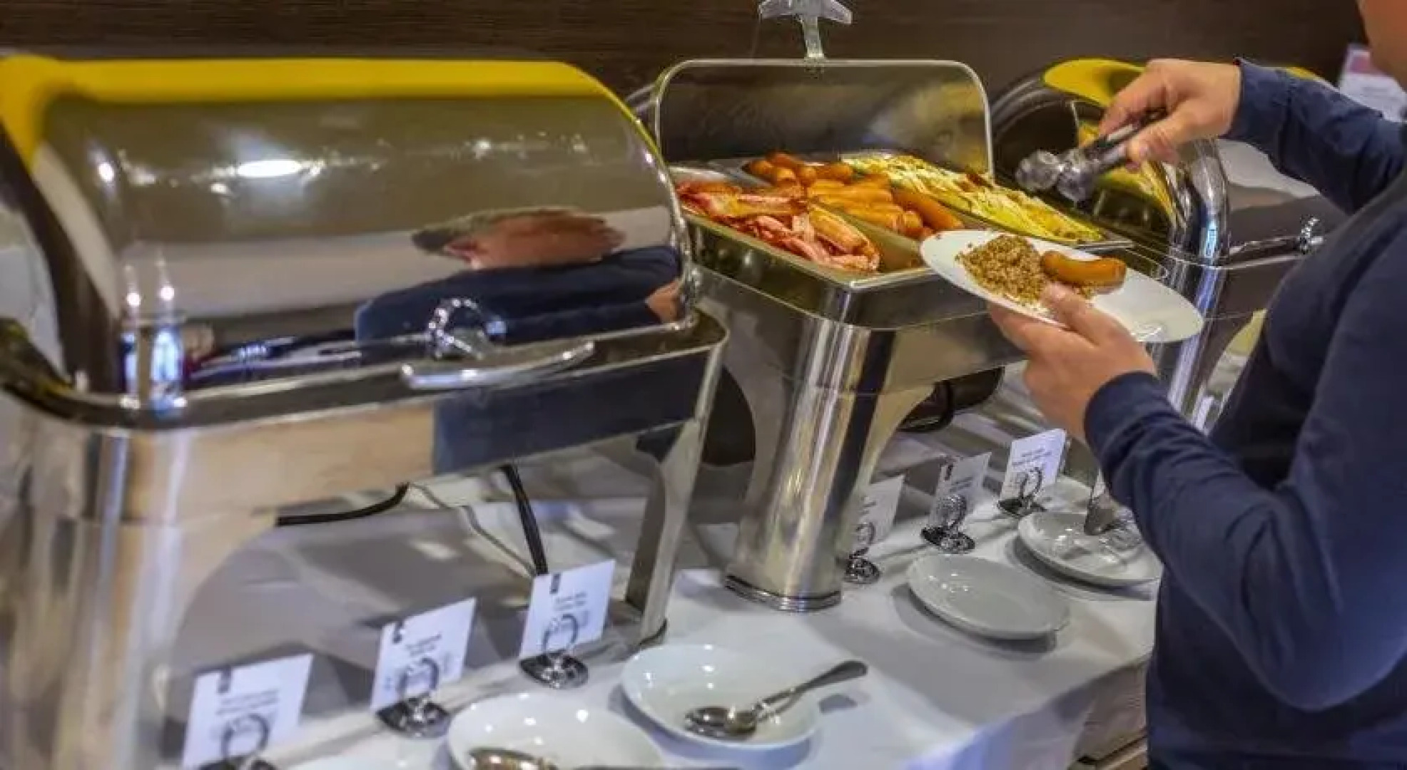 Optima Cherkasy Hotel