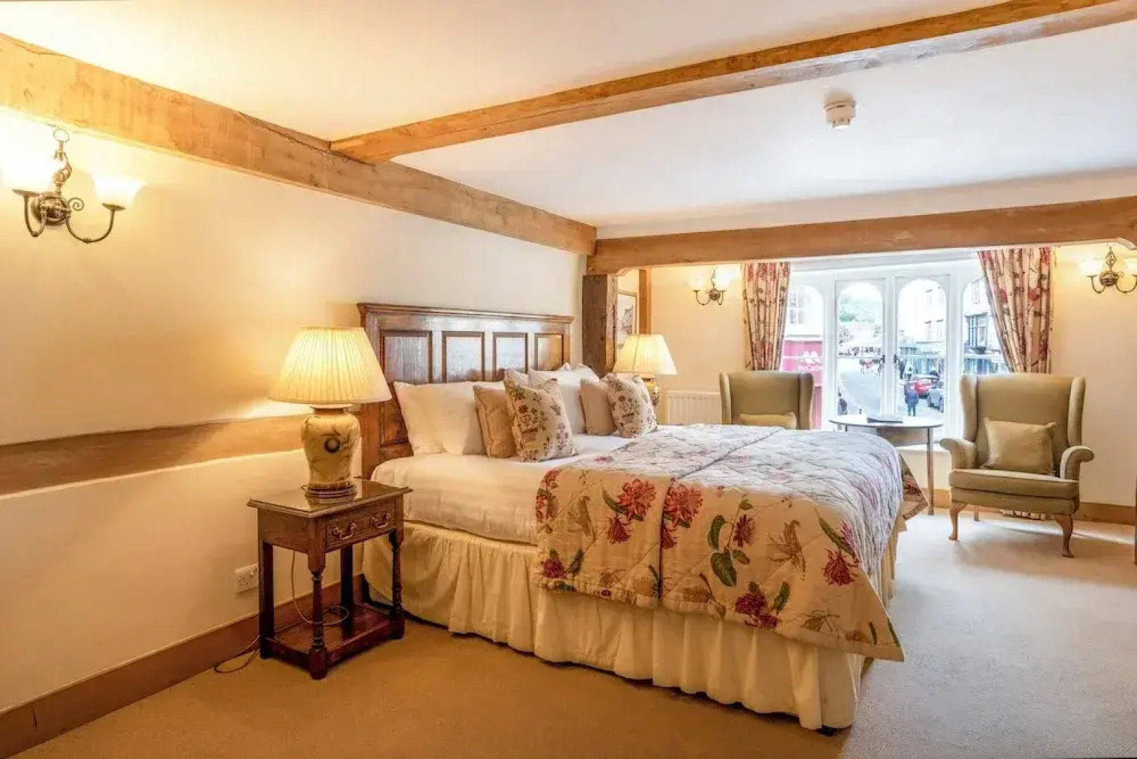 The Town House Ludlow