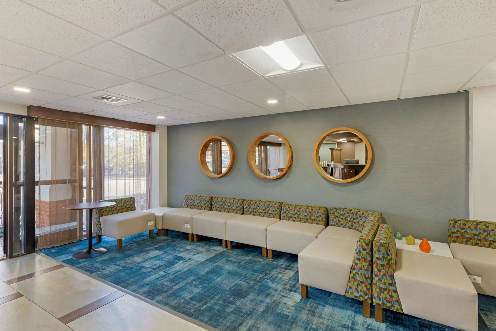 Best Western PLUS Executive Hotel
