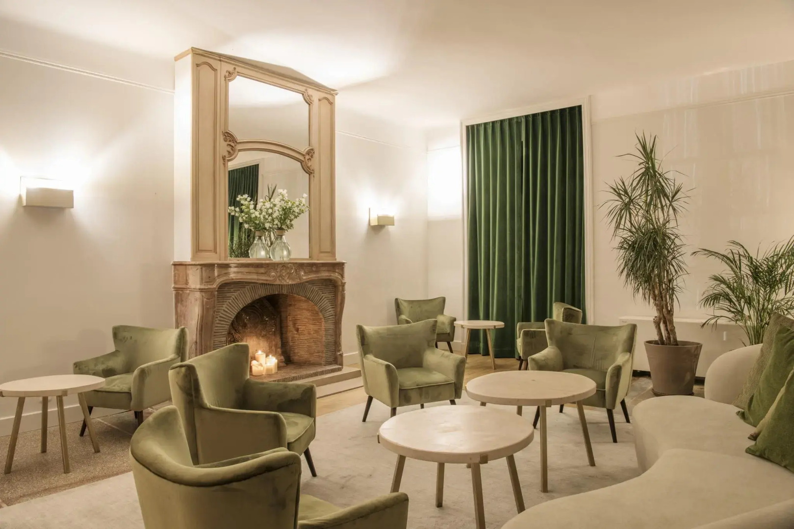 Hôtel Restaurant de la Poste et du Lion d'Or